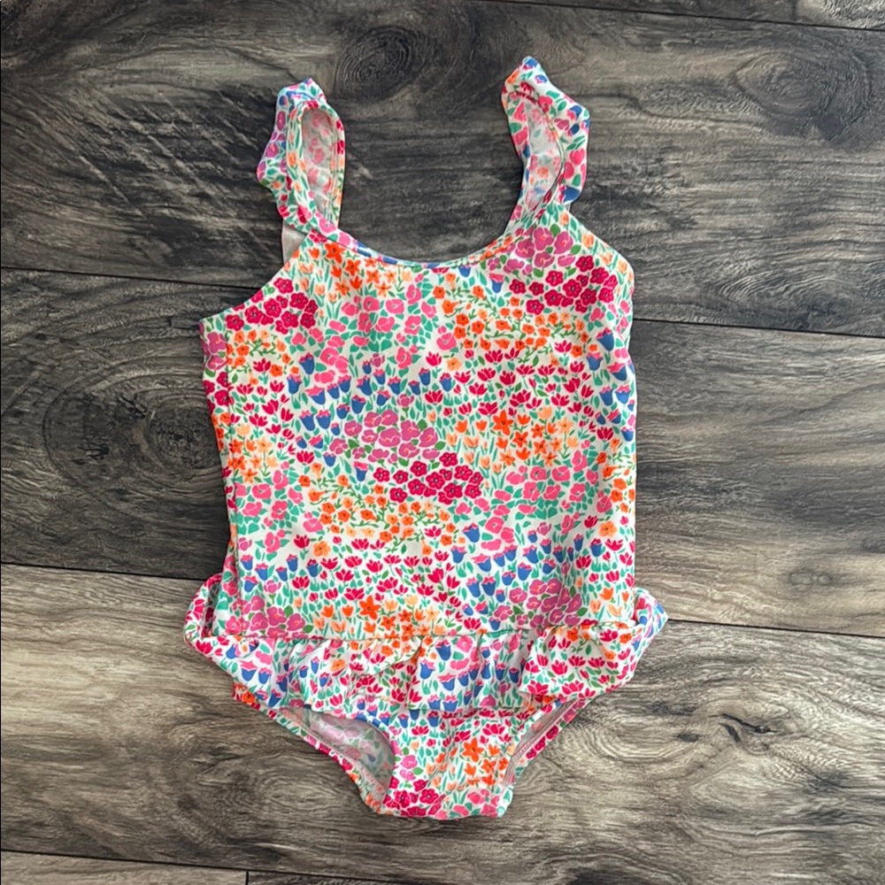 OshKosh B'gosh  Swimsuit size 12-18 months